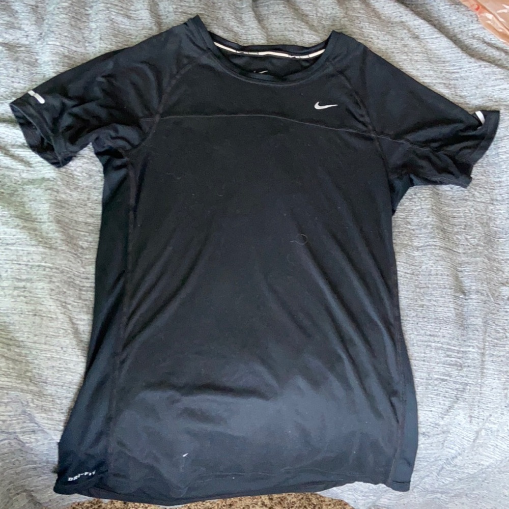 Nike Dri-Fit Workout Top